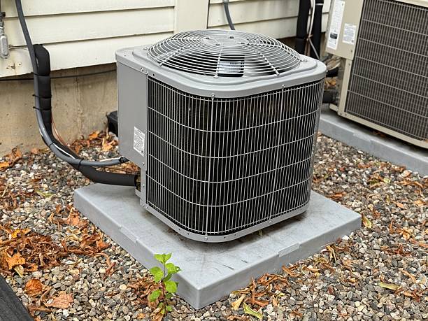 24/7 Emergency Hvac Installation experts in Pineville, NC