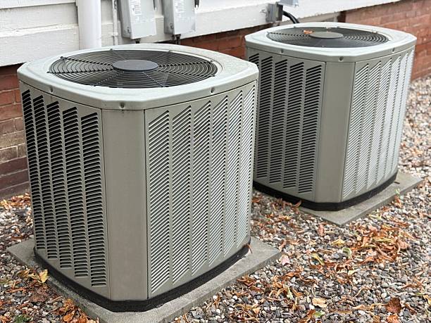 Reliable Hvac Installation contractor in Pineville, NC by JG Cool HVAC